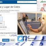 Anses CUANDO COBRO