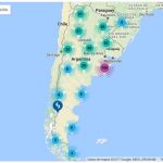 Oficinas ANSES: Listado de oficinas - 2025 oficinas anses