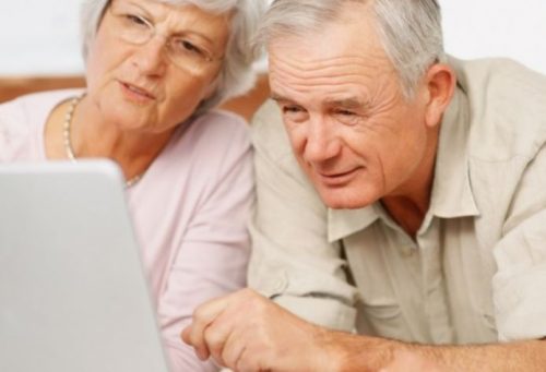 jubilados pensionados anses