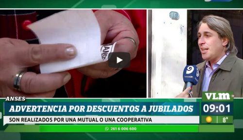 descuentos indevidos