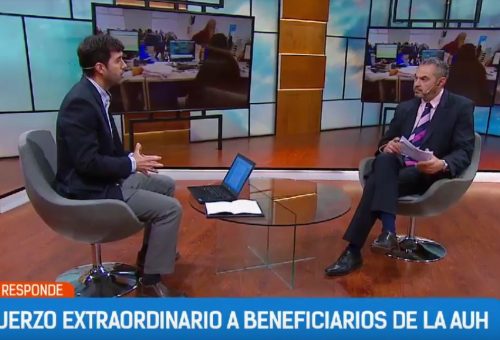 25 Anses Responde TPANoticias YouTube