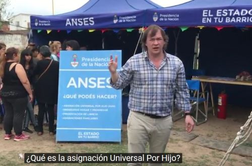 27 Asignación Universal Por Hijo de ANSES Todo lo que tenés que saber. YouTube