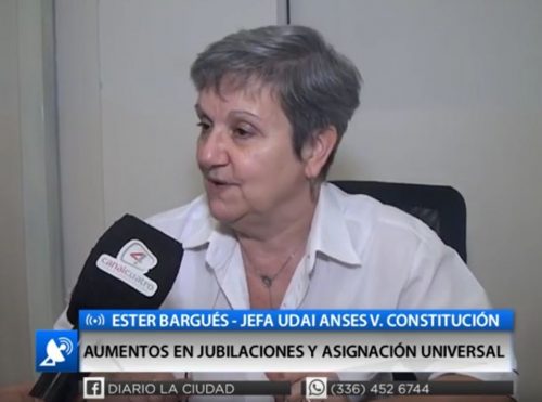 35-AUMENTOS EN JUBILACIONES Y ASIGNACIÓN UNIVERSAL - YouTube