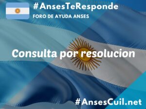 consulta por resolucion 2764