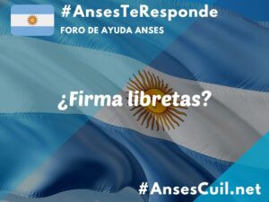 firma libretas 2704