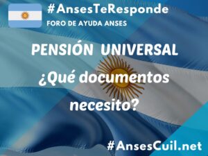 pension universal que documentos necesito 3830