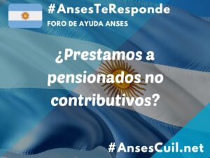 ¿Prestamos a pensionados no contributivos? - 2025 prestamos a pensionados no contributivos 3405