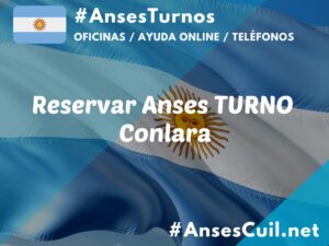 reservar anses turno conlara 893