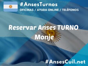 reservar anses turno monje 2232