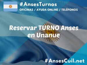 reservar turno anses en unanue 1673