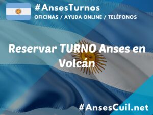 reservar turno anses en volcan 1599