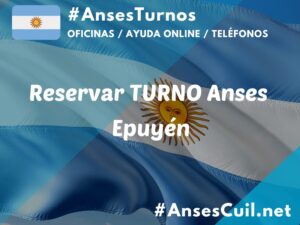 reservar turno anses epuyen 767
