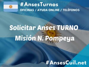 solicitar anses turno mision n pompeya 728