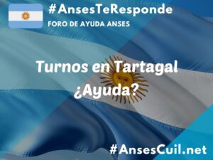 turnos en tartagal ayuda 2774