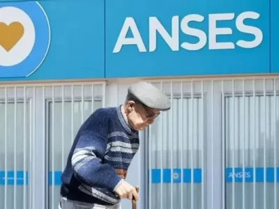 jubilados anses
