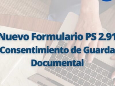 Formulario de Guarda Documental ANSES que es para que sirve y como descargarlo